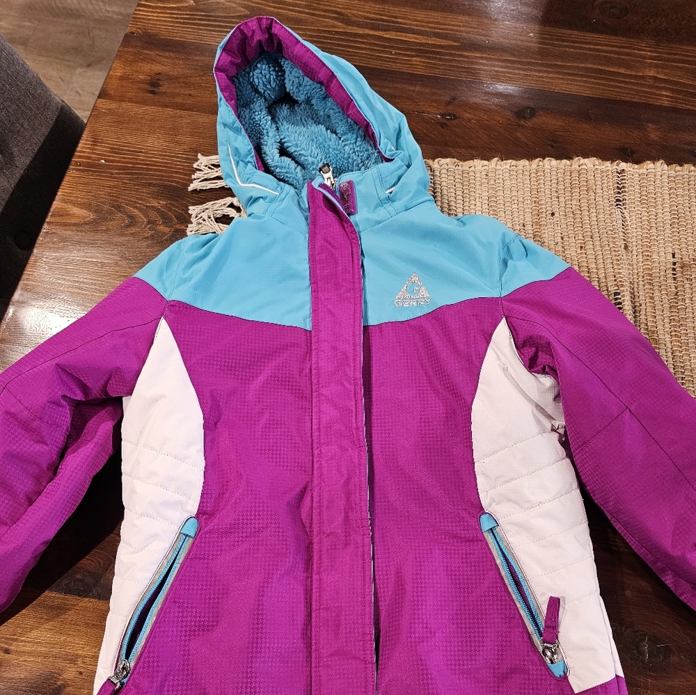 Gerry Youth Winter Coat, S 7/8